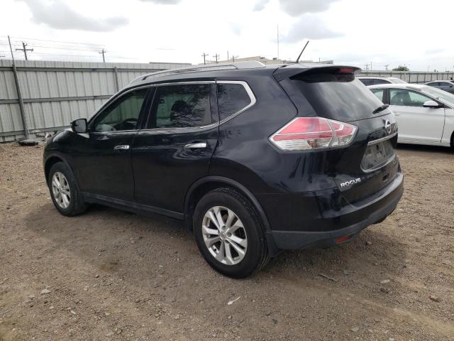 Photo 2 from auction – 2016 NISSAN ROGUE with VIN 5N1AT2MN5GC811519