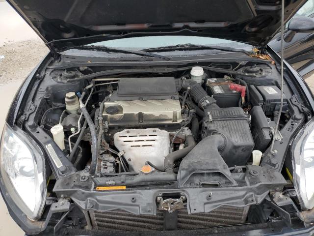 Photo 11 from auction – 2011 MITSUBISHI ECLIPSE GS with VIN 4A31K5DF0BE015417