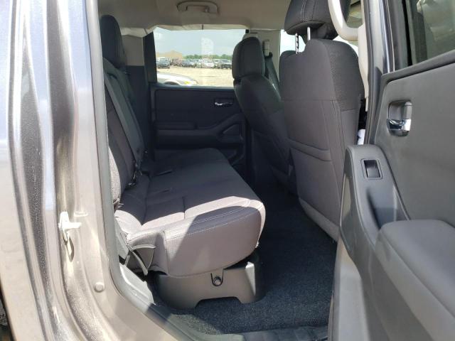 Photo 10 from auction – 2022 NISSAN FRONTIER S with VIN 1N6ED1EJ9NN683938