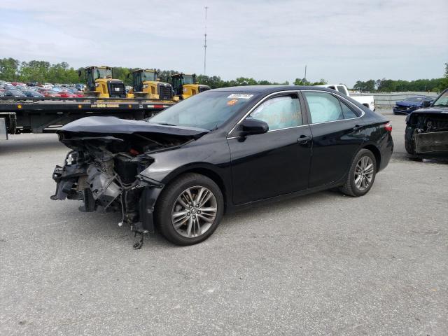 Photo 1 from auction – 2015 TOYOTA CAMRY LE with VIN 4T1BF1FK5FU946632