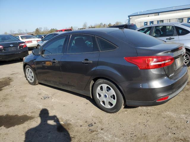 Photo 2 from auction – 2015 FORD FOCUS S with VIN 1FADP3E2XFL256927
