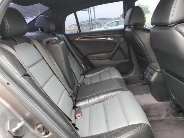 Photo 10 from auction – 2008 ACURA TL TYPE S with VIN 19UUA76528A015617