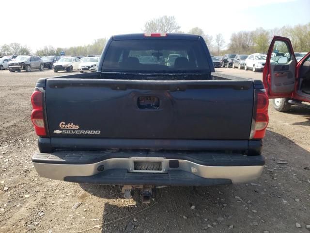 Photo 6 from auction – 2007 CHEVROLET SILVERADO with VIN 2GCEC13V771177346
