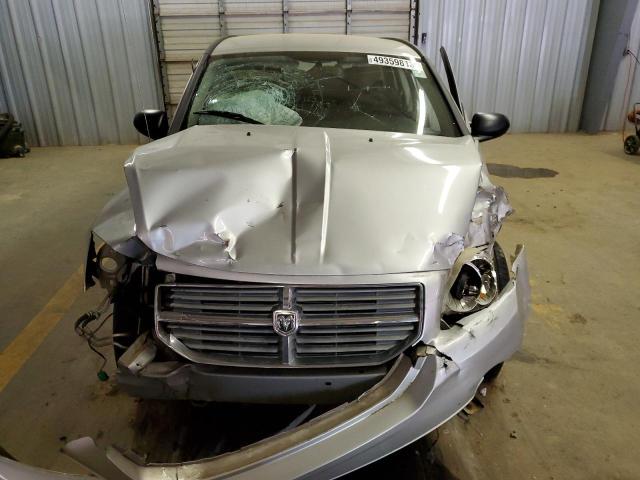 Photo 5 from auction – 2010 DODGE CALIBER MA with VIN 1B3CB3HAXAD647832
