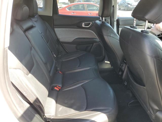 Photo 11 from auction – 2022 JEEP COMPASS LA with VIN 3C4NJDFB7NT173334