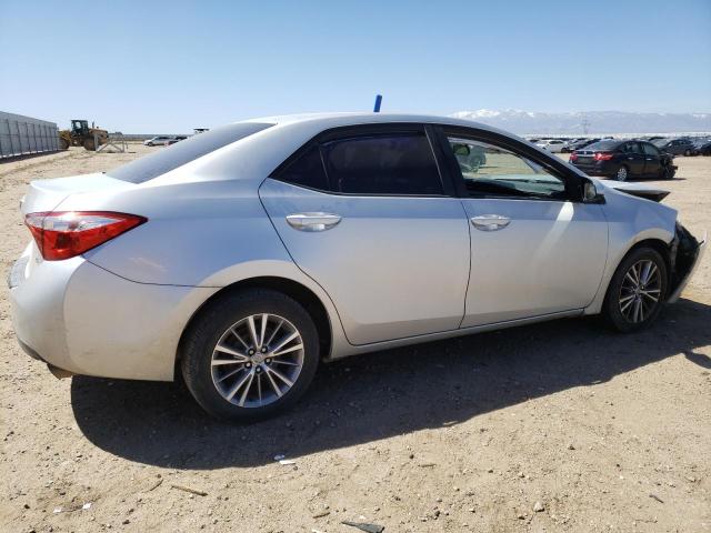 Photo 3 from auction – 2015 TOYOTA COROLLA L with VIN 5YFBURHE8FP204254