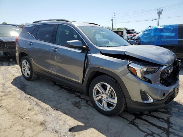 Photo 4 from auction – 2019 GMC TERRAIN SL with VIN 3GKALTEX8KL247327