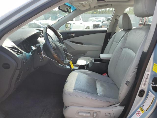 Photo 7 from auction – 2010 LEXUS ES 350 with VIN JTHBK1EG3A2398839