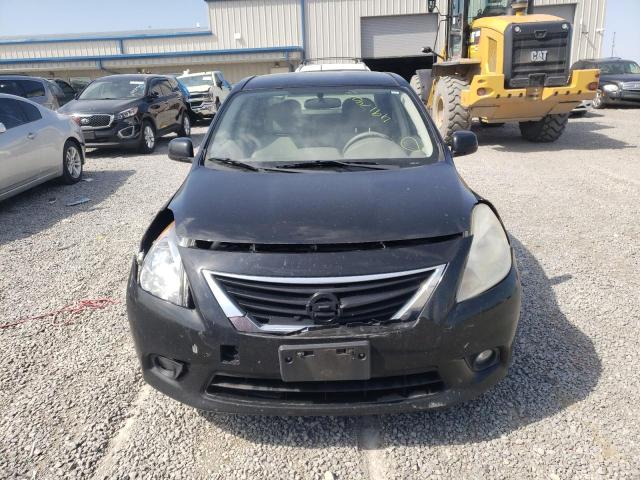 Photo 5 from auction – 2013 NISSAN VERSA S with VIN 3N1CN7AP1DL849309