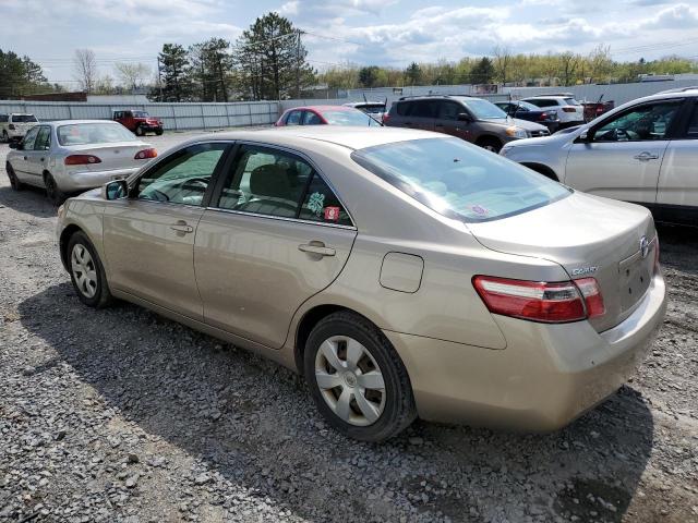 Photo 2 from auction – 2008 TOYOTA CAMRY CE with VIN 4T1BE46K48U204116