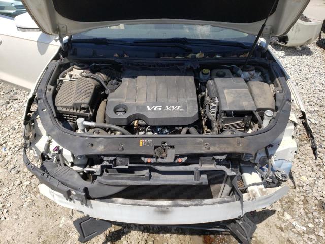 Photo 11 from auction – 2012 BUICK LACROSSE P with VIN 1G4GH5E38CF188318