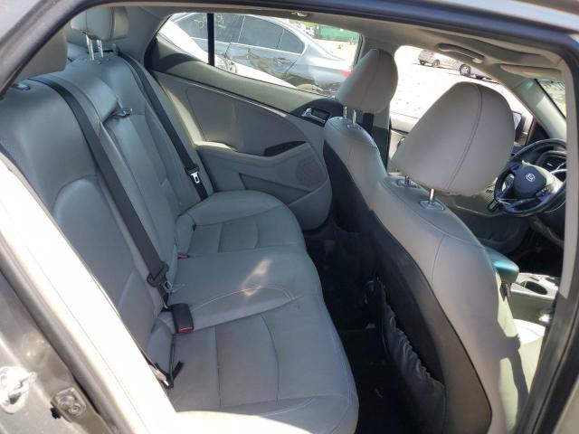 Photo 10 from auction – 2012 KIA OPTIMA EX with VIN 5XXGN4A72CG082738