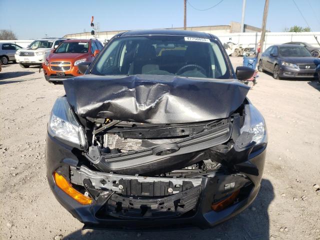 Фото 5 с аукциона – 2015 FORD ESCAPE S с VIN 1FMCU0F71FUA28019