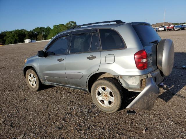 Photo 2 from auction – 2005 TOYOTA RAV4 with VIN JTEGD20VX50083613