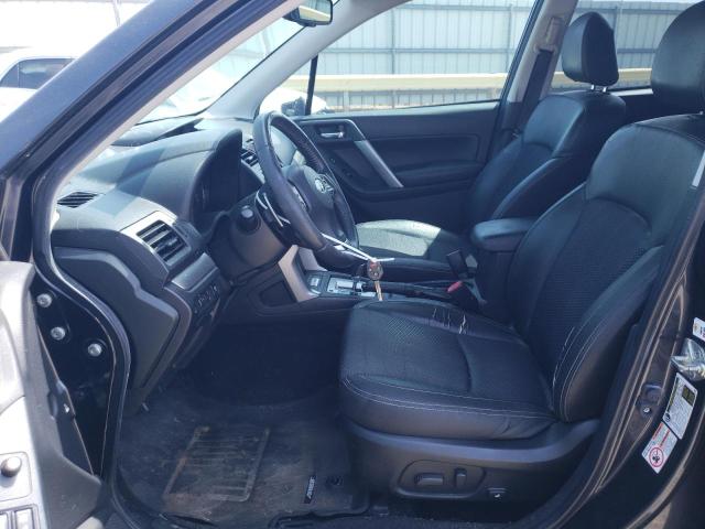 Photo 7 from auction – 2014 SUBARU FORESTER 2 with VIN JF2SJGDC9EH413757