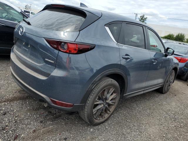 Photo 3 from auction – 2021 MAZDA CX-5 TOURI with VIN JM3KFACM2M0327704