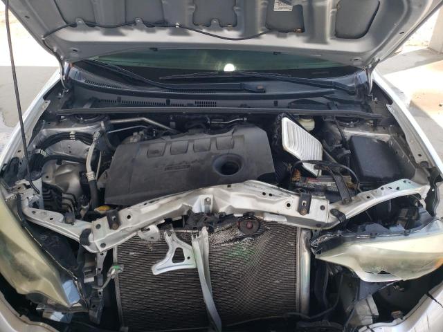 Photo 11 from auction – 2016 TOYOTA COROLLA L with VIN 2T1BURHE4GC491657