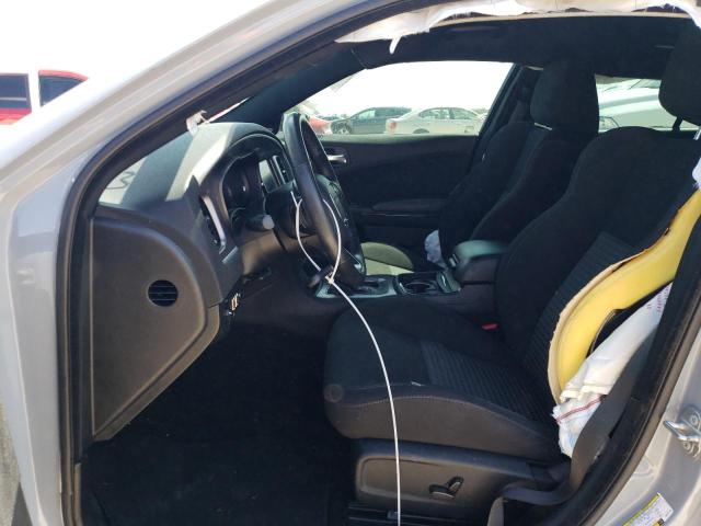 Photo 7 from auction – 2021 DODGE CHARGER R/ with VIN 2C3CDXCT7MH557459