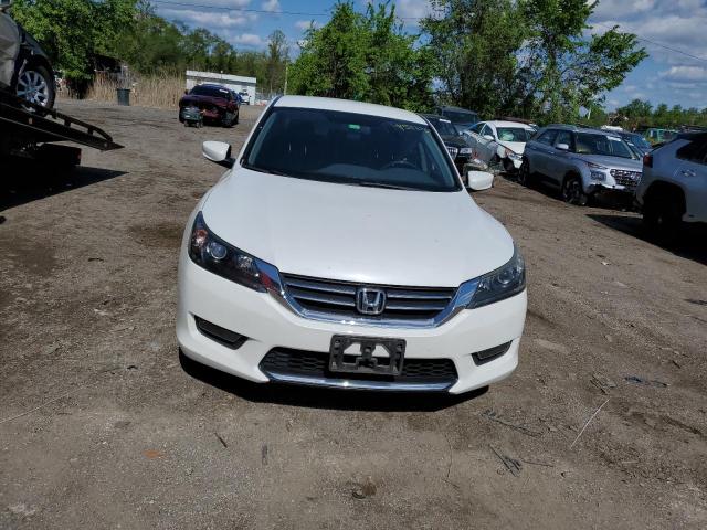 Photo 5 from auction – 2015 HONDA ACCORD SPO with VIN 1HGCR2F58FA206902