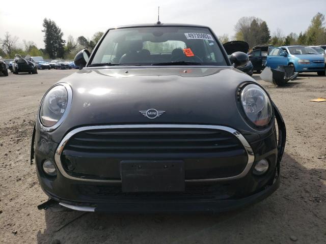 Photo 5 from auction – 2019 MINI COOPER with VIN WMWWG5C5XK3H07540