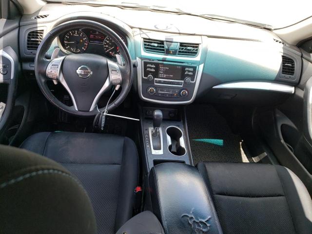 Photo 8 from auction – 2017 NISSAN ALTIMA 2.5 with VIN 1N4AL3AP9HC144073