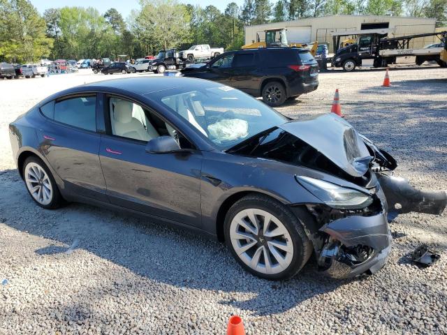 Photo 4 from auction – 2023 TESLA MODEL 3 with VIN 5YJ3E1EA2PF397017
