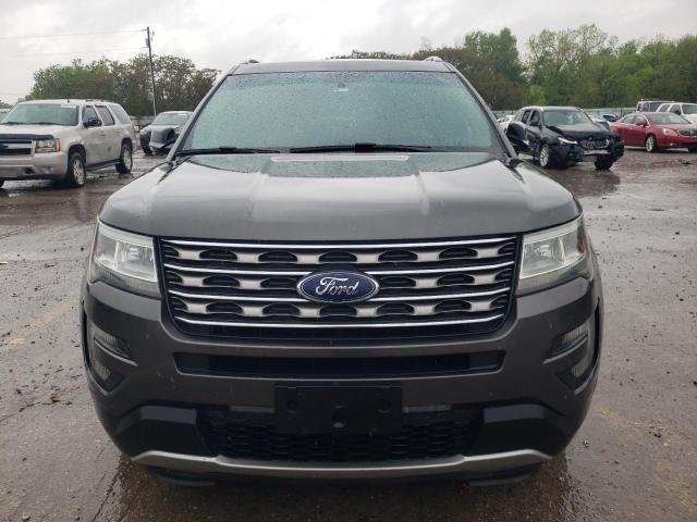 Photo 5 from auction – 2016 FORD EXPLORER X with VIN 1FM5K7D89GGA06661
