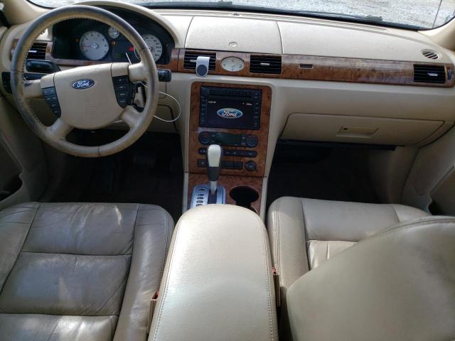 Photo 8 from auction – 2006 FORD FIVE HUNDR with VIN 1FAHP28126G103790