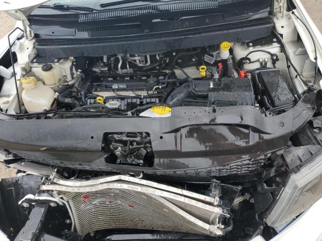 Photo 11 from auction – 2020 DODGE JOURNEY CR with VIN 3C4PDCGB2LT201384