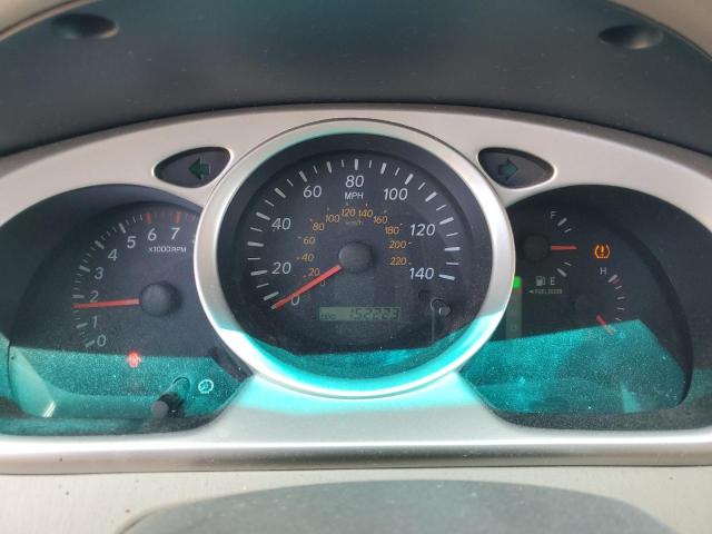 Photo 9 from auction – 2005 TOYOTA HIGHLANDER with VIN JTEGP21A650073440