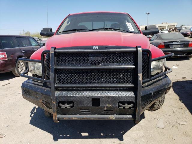 Photo 5 from auction – 2005 DODGE RAM 2500 S with VIN 3D7KS28C55G828955