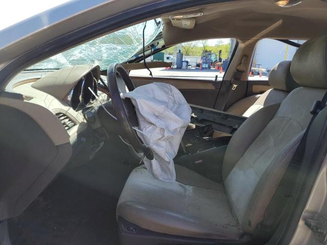 Photo 7 from auction – 2012 CHEVROLET MALIBU 2LT with VIN 1G1ZD5E09CF173057