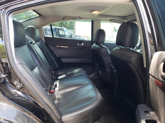 Photo 10 from auction – 2012 MITSUBISHI GALANT ES with VIN 4A32B3FF5CE009605