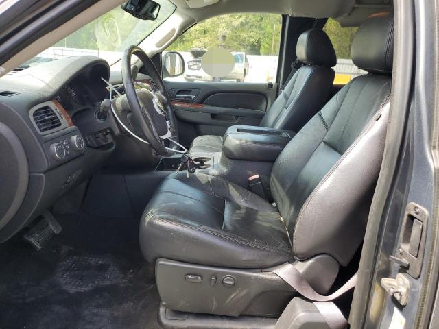 Photo 7 from auction – 2011 CHEVROLET SILVERADO with VIN 1GCRKTE3XBZ294740