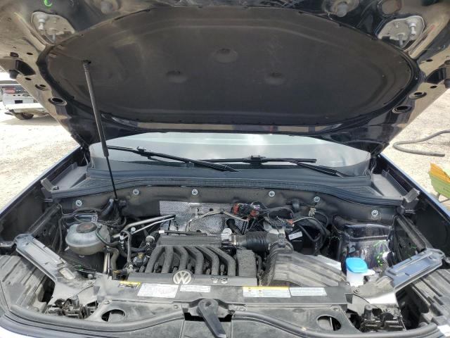 Photo 12 from auction – 2021 VOLKSWAGEN ATLAS CROS with VIN 1V2FE2CA6MC213968