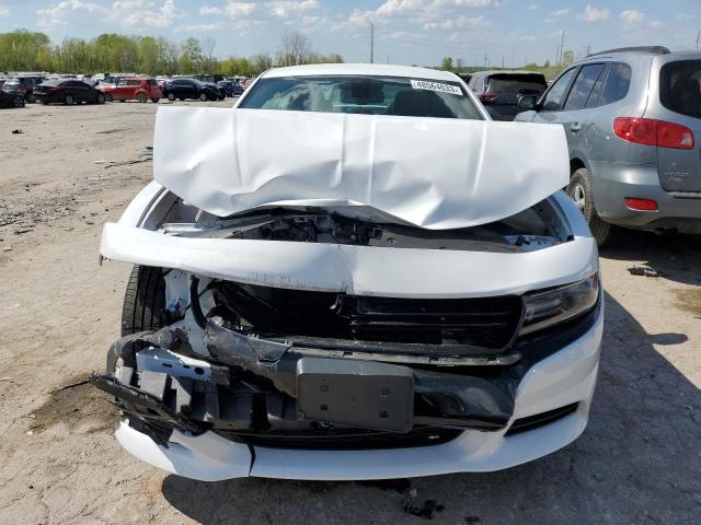 Photo 5 from auction – 2019 DODGE CHARGER SX with VIN 2C3CDXJGXKH756167