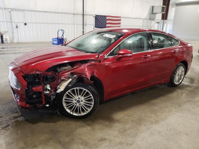 Photo 1 from auction – 2016 FORD FUSION SE with VIN 3FA6P0T91GR281029