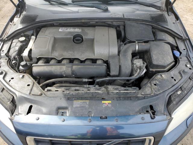 Photo 11 from auction – 2008 VOLVO XC70 with VIN YV4BZ982981039245