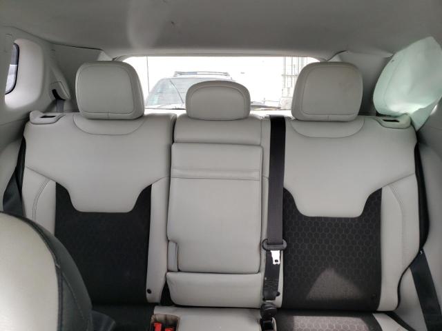 Photo 10 from auction – 2018 JEEP COMPASS LA with VIN 3C4NJCBB0JT165747