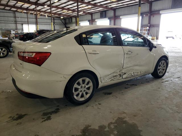 Photo 3 from auction – 2017 KIA RIO LX with VIN KNADM4A32H6047946