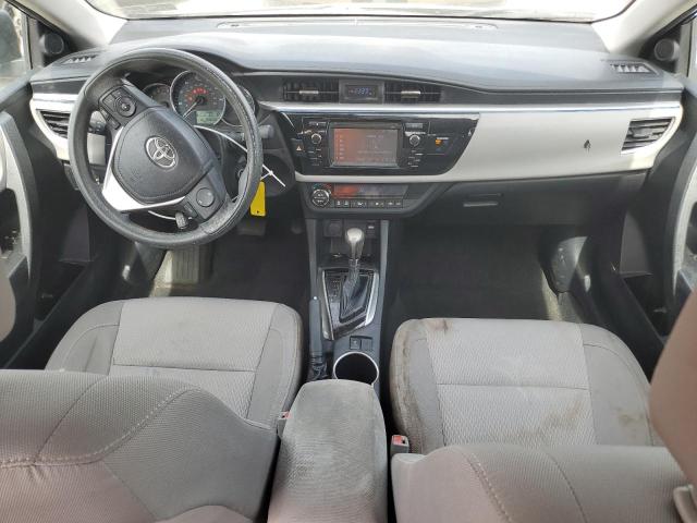Photo 8 from auction – 2015 TOYOTA COROLLA L with VIN 2T1BURHE4FC241995