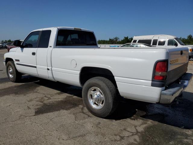 Photo 2 from auction – 2000 DODGE RAM 2500 with VIN 3B7KC2368YG147704