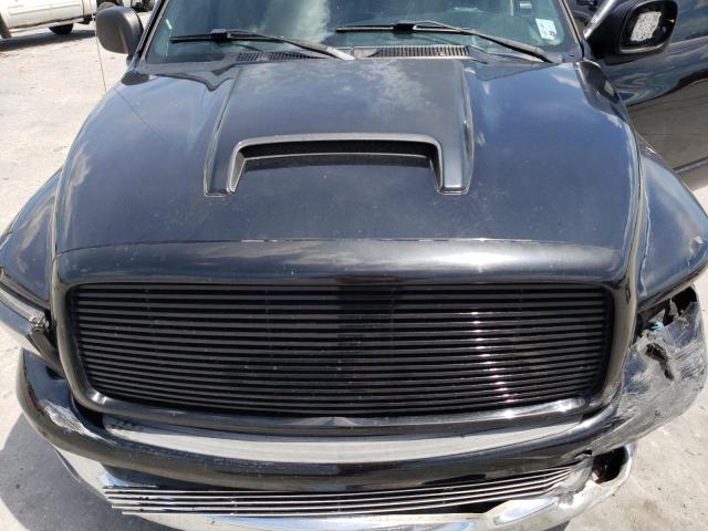 Photo 11 from auction – 2003 DODGE RAM 1500 S with VIN 1D7HA16D53J599188