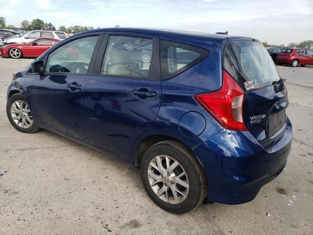Photo 2 from auction – 2017 NISSAN VERSA NOTE with VIN 3N1CE2CP5HL375001