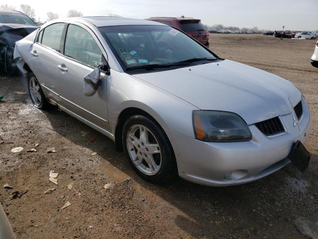 Photo 4 from auction – 2006 MITSUBISHI GALANT GTS with VIN 4A3AB76S56E026246