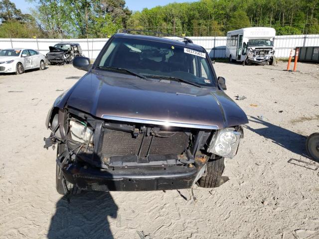 Photo 5 from auction – 2008 GMC ENVOY with VIN 1GKDT13S682151764