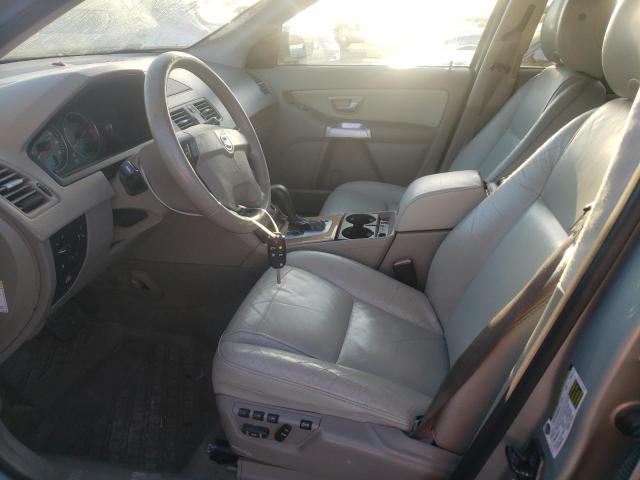 Photo 7 from auction – 2005 VOLVO XC90 with VIN YV1CZ592251167167