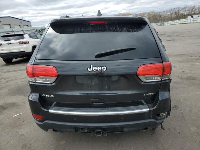 Photo 6 from auction – 2014 JEEP GRAND CHER with VIN 1C4RJFBG3EC103355