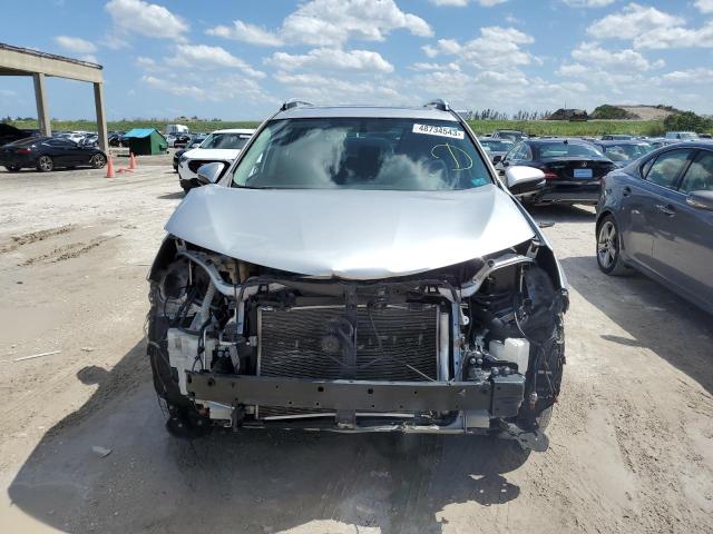 Photo 5 from auction – 2015 TOYOTA RAV4 XLE with VIN JTMWFREV9FD069787
