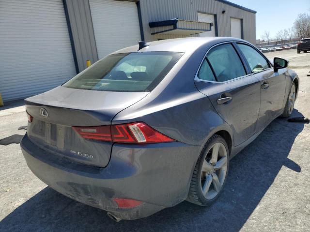 Photo 3 from auction – 2014 LEXUS IS 350 with VIN JTHCE1D22E5005306